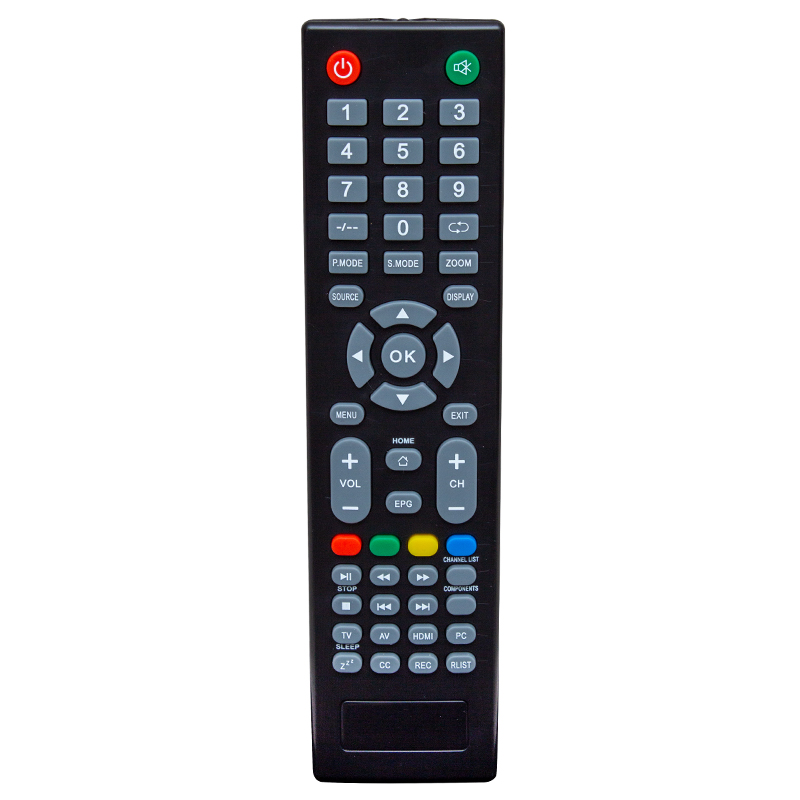DİJİTSU DJTV SERİSİ 40’’ LCD LED TV KUMANDA LCD 2099